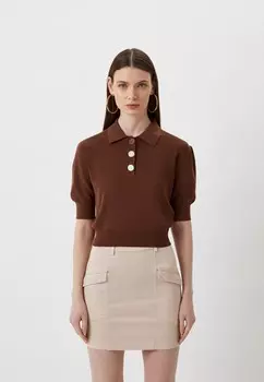 Поло Claudie Pierlot