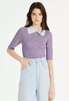 Поло Claudie Pierlot