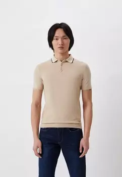 Поло Daniel Hechter