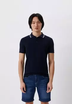 Поло Daniel Hechter