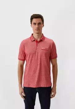 Поло Daniel Hechter