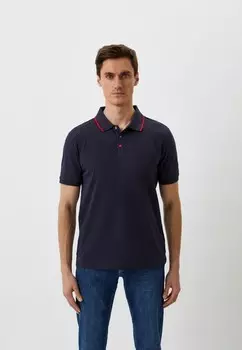 Поло Daniel Hechter