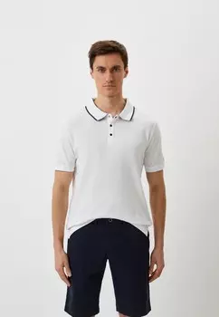 Поло Daniel Hechter