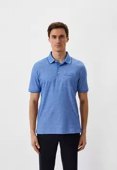 Поло Daniel Hechter