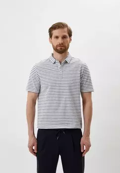 Поло Daniel Hechter