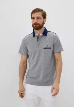 Поло Denim Culture