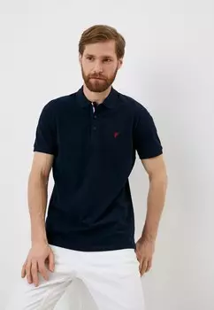 Поло Denim Culture