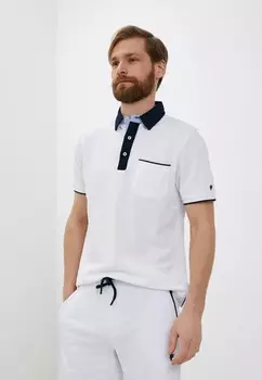 Поло Denim Culture