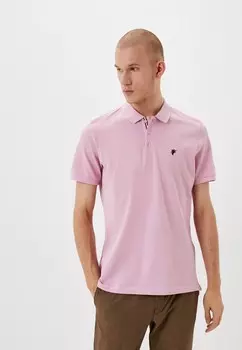 Поло Denim Culture