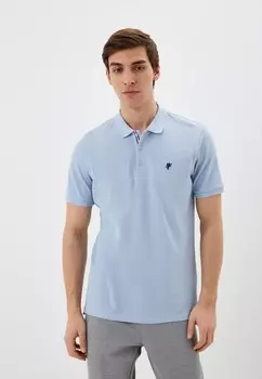 Поло Denim Culture