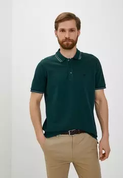 Поло Denim Culture