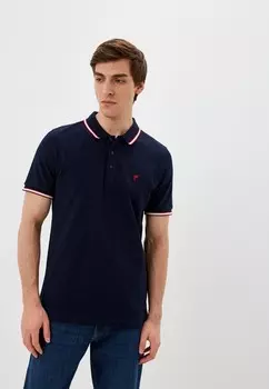 Поло Denim Culture