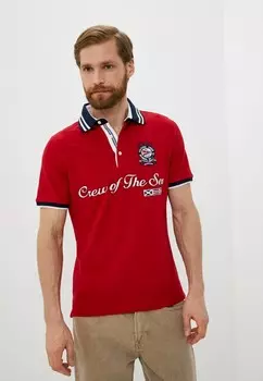 Поло Denim Culture