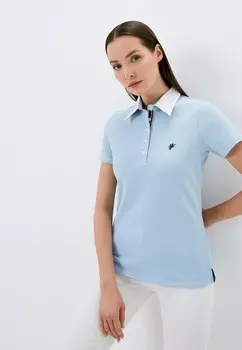 Поло Denim Culture