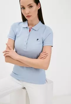 Поло Denim Culture