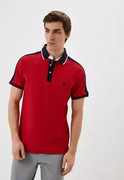 Поло Denim Culture