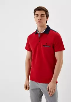 Поло Denim Culture