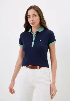 Поло Denim Culture