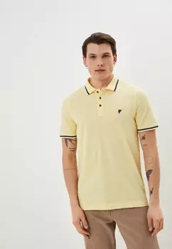 Поло Denim Culture