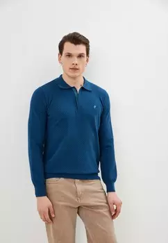 Поло Denim Culture