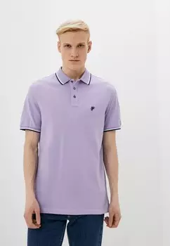 Поло Denim Culture