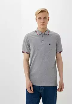 Поло Denim Culture