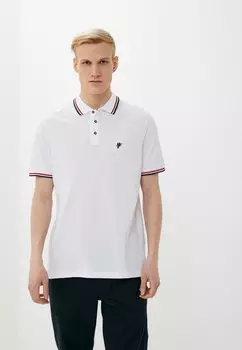 Поло Denim Culture