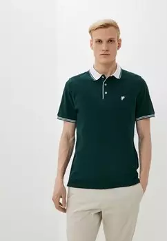 Поло Denim Culture