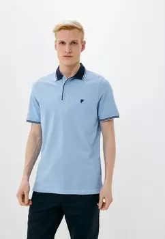 Поло Denim Culture