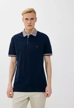 Поло Denim Culture