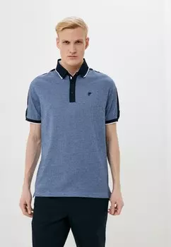 Поло Denim Culture