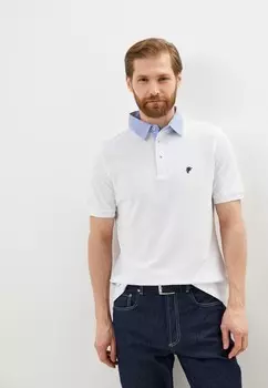 Поло Denim Culture