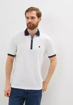 Поло Denim Culture