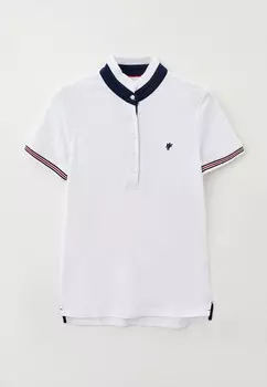 Поло Denim Culture