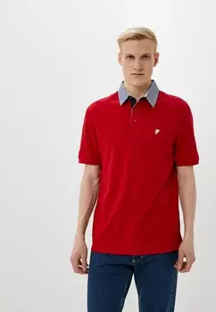 Поло Denim Culture