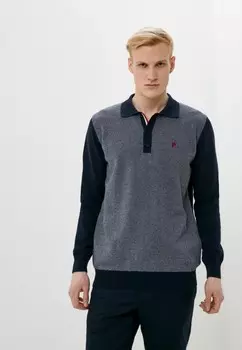 Поло Denim Culture