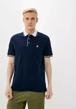 Поло Denim Culture