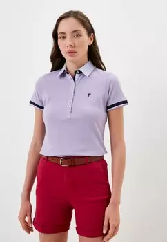 Поло Denim Culture