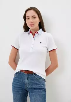 Поло Denim Culture