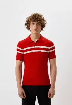 Поло Dirk Bikkembergs