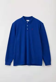 Поло El Caballo Sevilla 1892