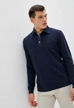 Поло El Caballo Sevilla 1892