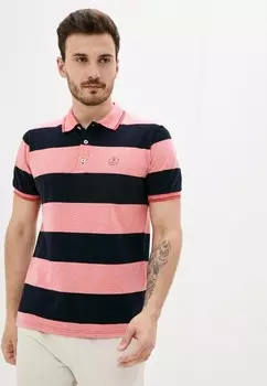 Поло El Caballo Sevilla 1892