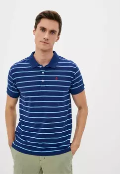 Поло El Caballo Sevilla 1892