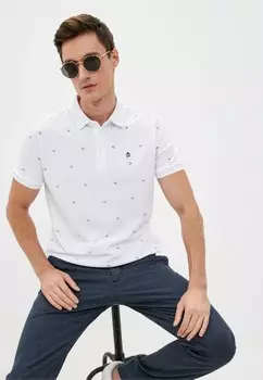 Поло El Caballo Sevilla 1892