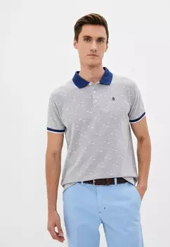 Поло El Caballo Sevilla 1892