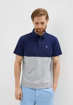 Поло El Caballo Sevilla 1892