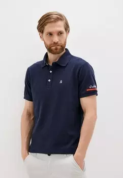 Поло El Caballo Sevilla 1892