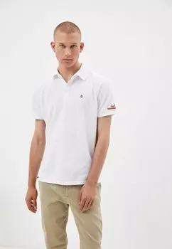 Поло El Caballo Sevilla 1892