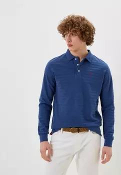 Поло El Caballo Sevilla 1892